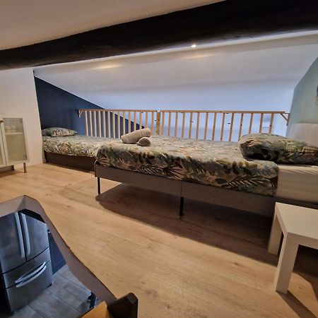 Chez Lilo Vila Fos-sur-Mer Exterior foto